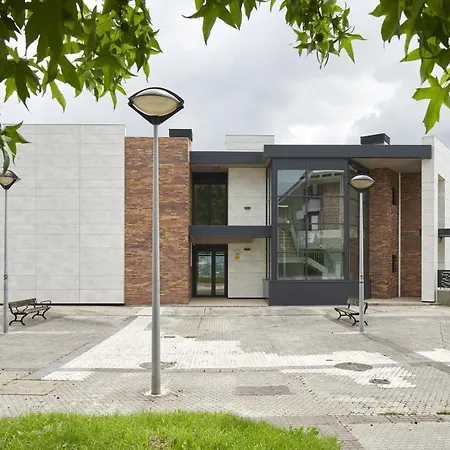 Apartamento Mantulene 1e - Basque *