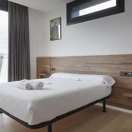 Apartamento Mantulene 1e - Basque San Sebastián