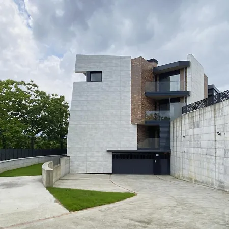 Apartamento Mantulene 1e - Basque